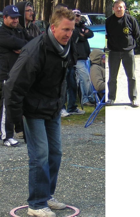 Challenge A.DAISSON à CAZAUX Challenge A.DAISSON à CAZAUX