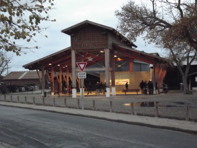 Championnat des Clubs, fin des 1/2 finales. Championnat des Clubs, fin des 1/2 finales.