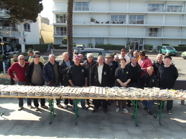 ARCACHON "Lance" l'été