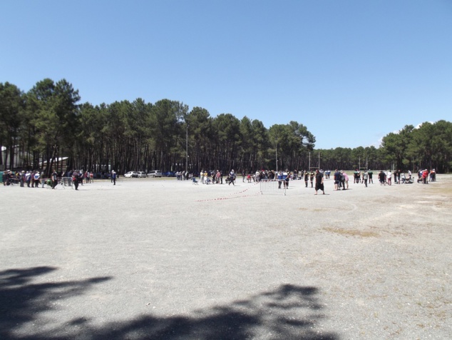 1ère qualification 2021 1ère qualification 2021