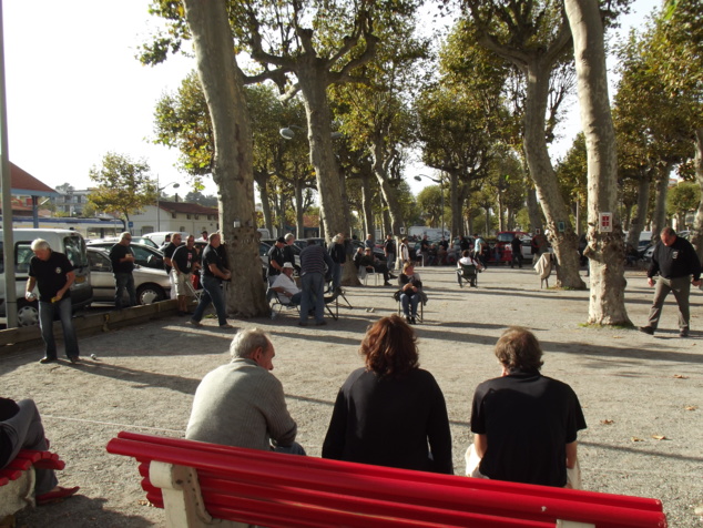 Championnat des clubs 1ère et 3ème division Championnat des clubs 1ère et 3ème division