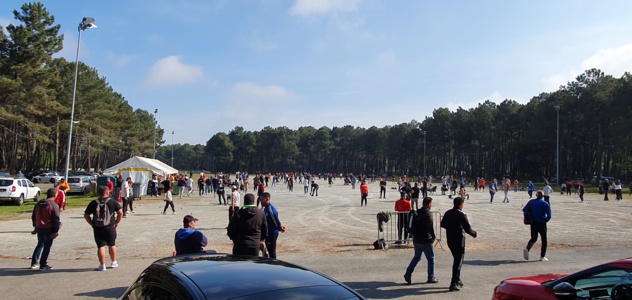 Concours Promo. La Teste Concours Promo. La Teste