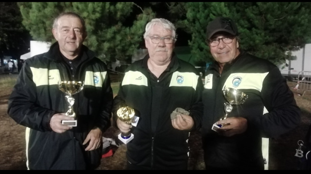 MIMIZAN triplettes MIMIZAN triplettes