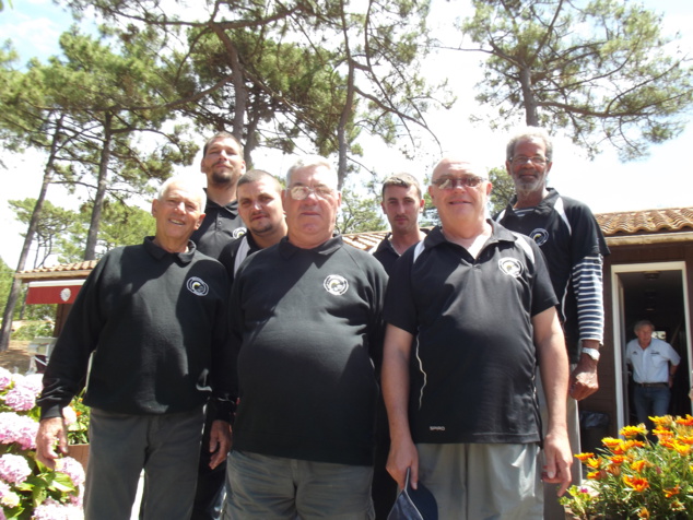 Championnat des clubs séniors Championnat des clubs séniors