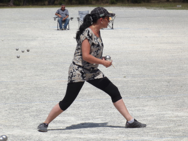 Concours Provençal à Arcachon Concours Provençal à Arcachon