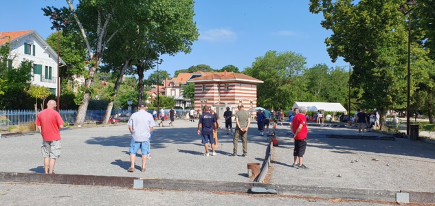 Concours Arcachon du 04 Juin. Concours Arcachon du 04 Juin.