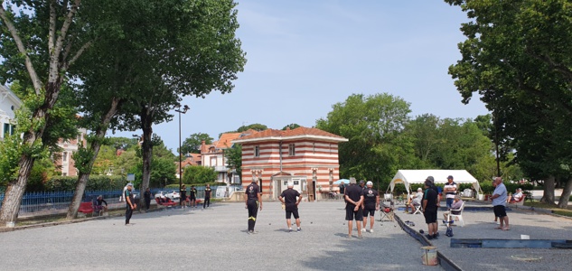 CDC Vétérans CDC Vétérans