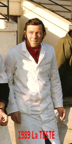 Concours du PIOU et hommage à Jacky... Concours du PIOU et hommage à Jacky...