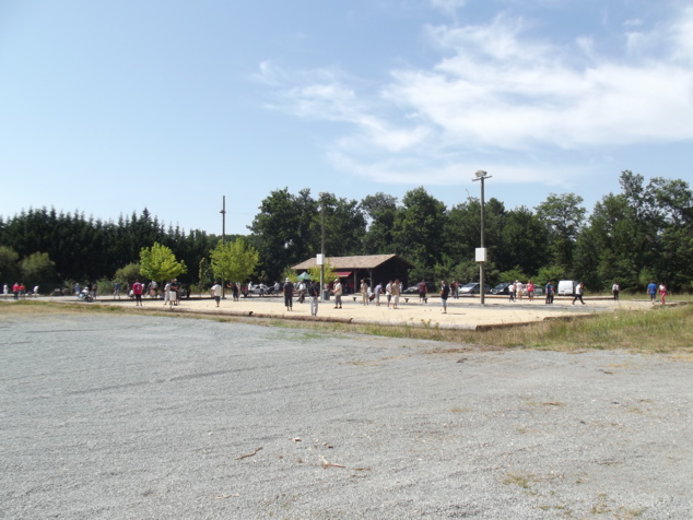 HOSTENS, CASSIS HOSTENS, CASSIS