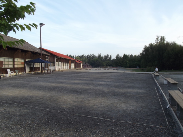 SANGUINET et GUJAN SANGUINET et GUJAN