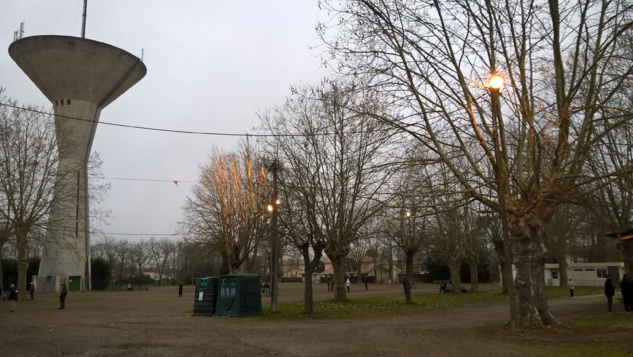 MONT DE MARSAN Vétérans et LE BARP Séniors MONT DE MARSAN Vétérans et LE BARP Séniors