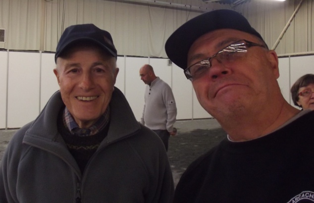 Adieu à notre GRAND AMI... Adieu à notre GRAND AMI...