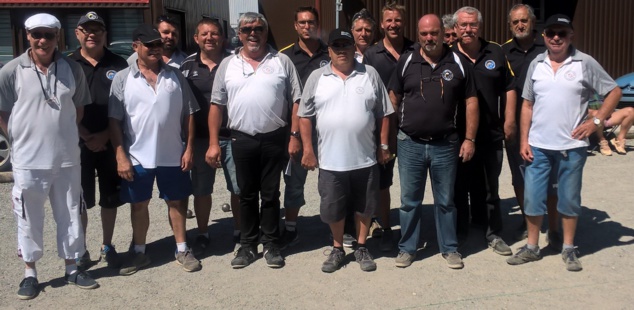 Championnat des Clubs séniors Championnat des Clubs séniors