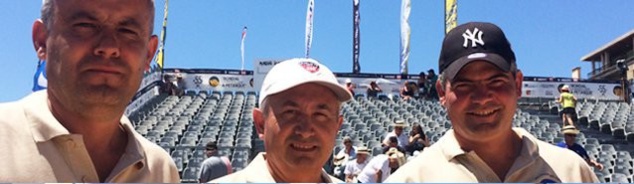 LA MARSEILLAISE et le Championnat France Féminin LA MARSEILLAISE et le Championnat France Féminin