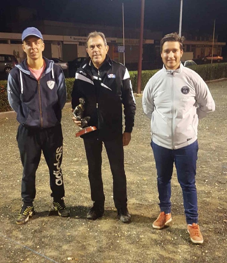 BERGERAC NAILLAC BERGERAC NAILLAC