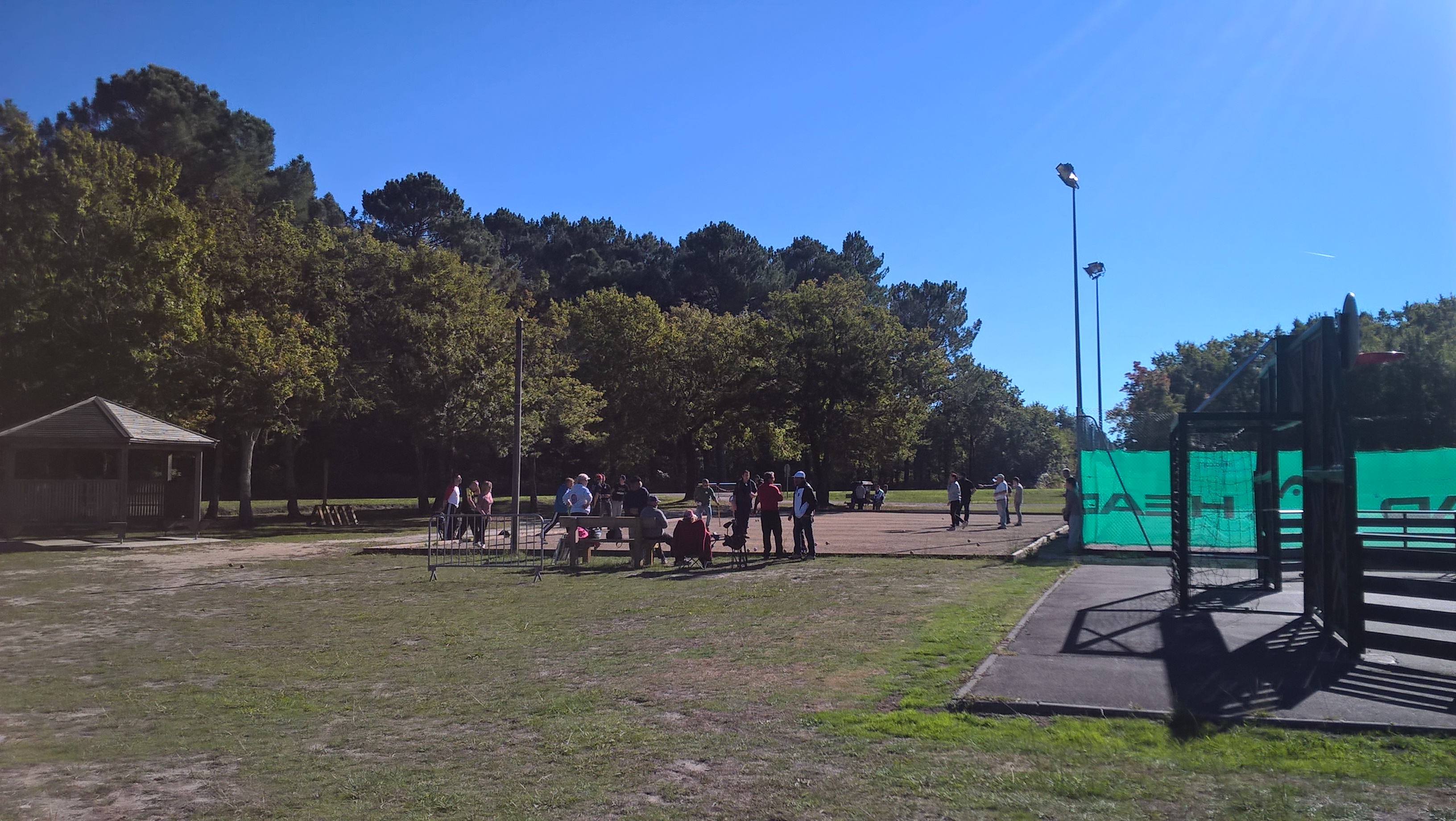 GASTES (40) GASTES (40)