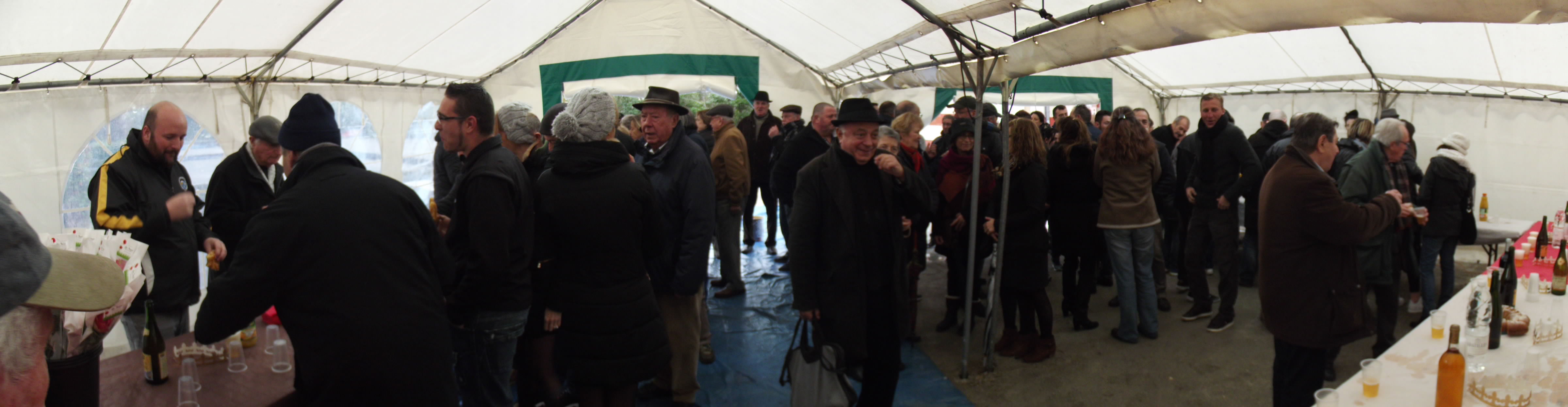 Galette et St Yrieix Galette et St Yrieix