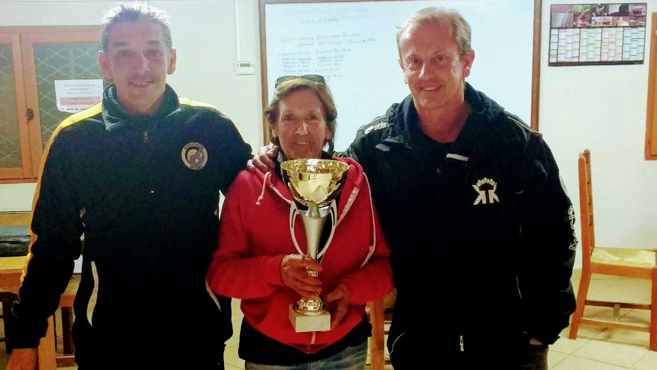 GIRONDE sur DROPT, vétérans MONT de MARSAN, MONTENDRE et LESPARRE GIRONDE sur DROPT, vétérans MONT de MARSAN, MONTENDRE et LESPARRE