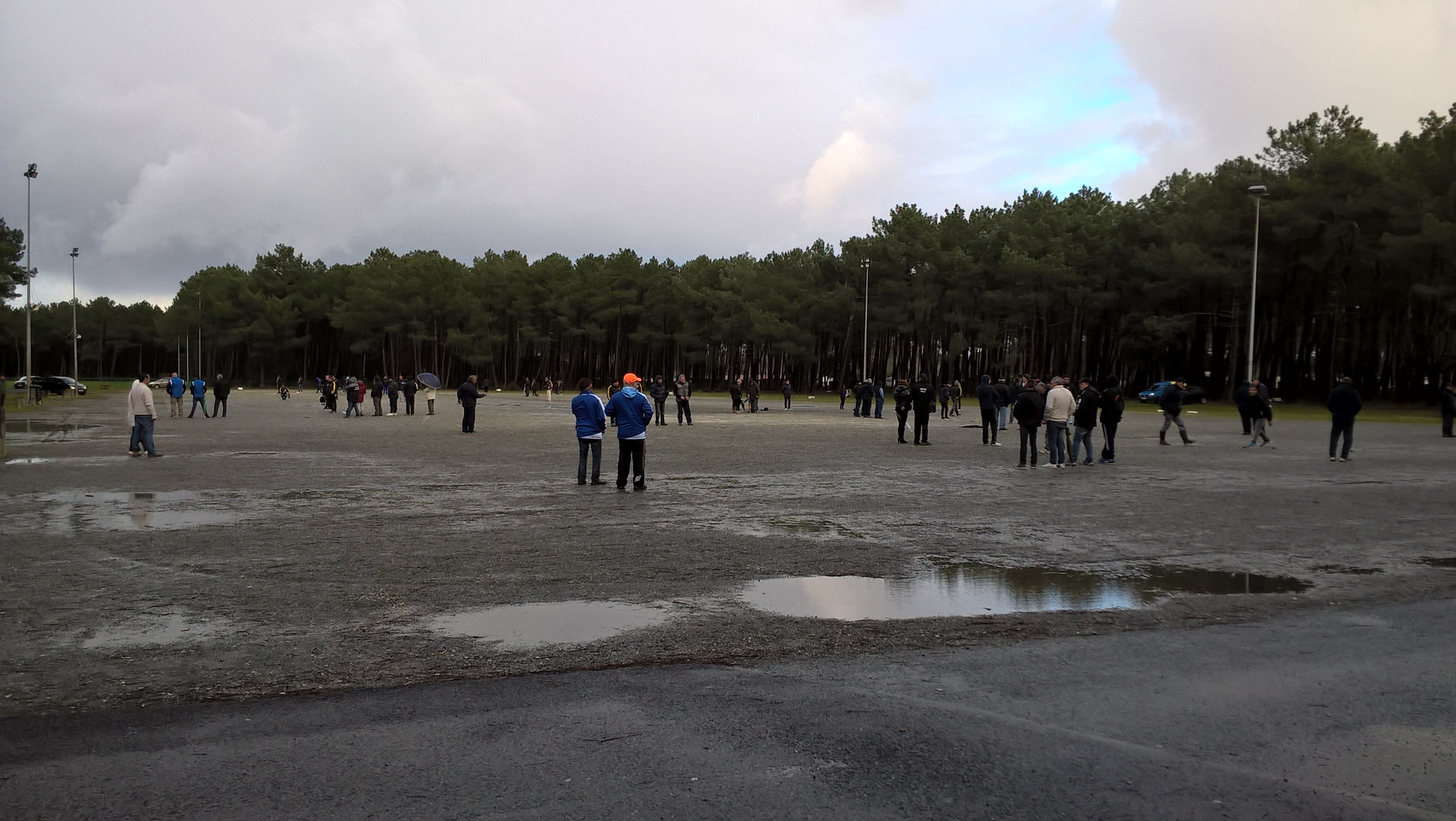 Qualif. Tête à Tête Ligue Qualif. Tête à Tête Ligue