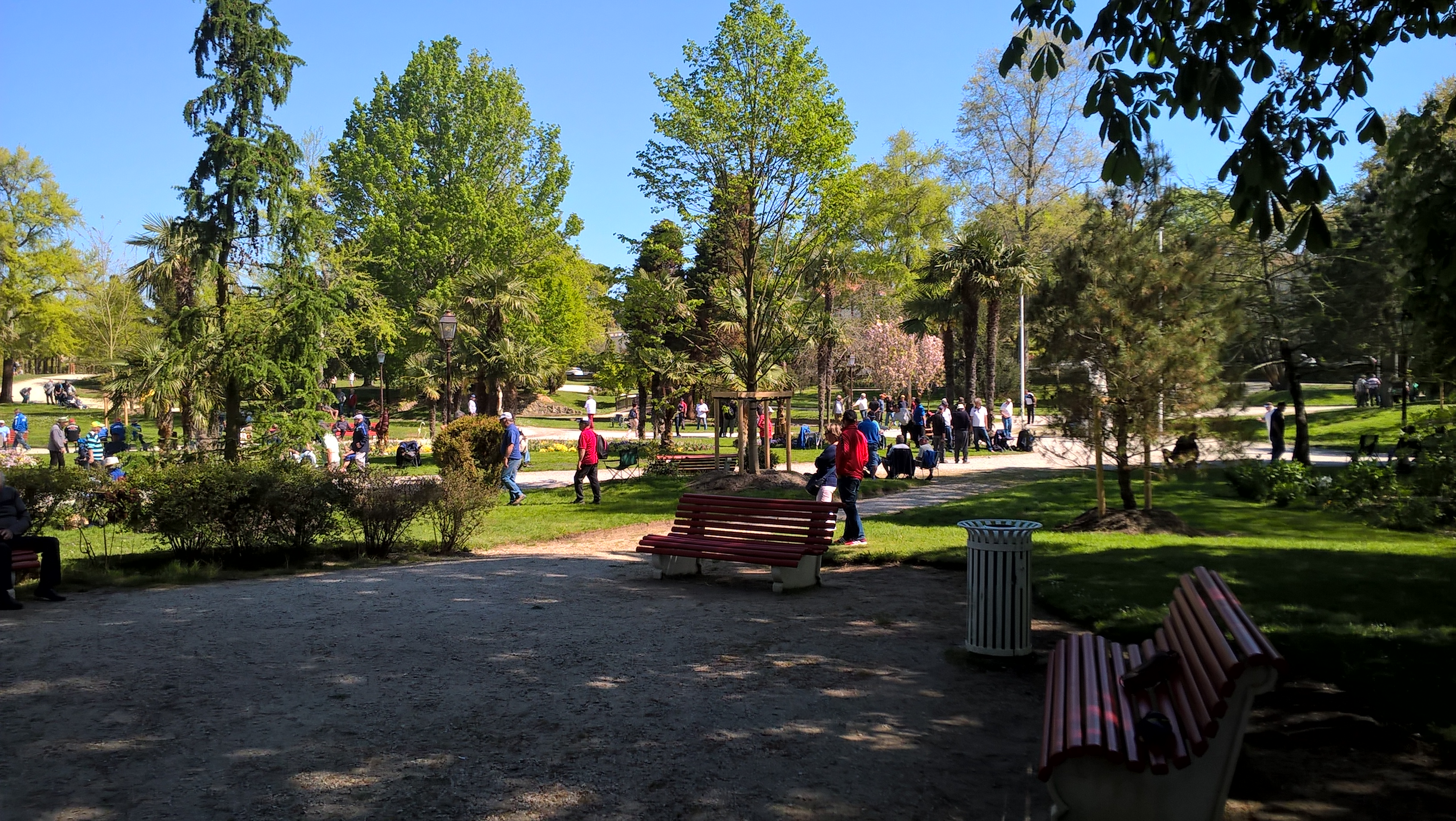 Championnat des clubs vétérans et concours 55 et + Championnat des clubs vétérans et concours 55 et +