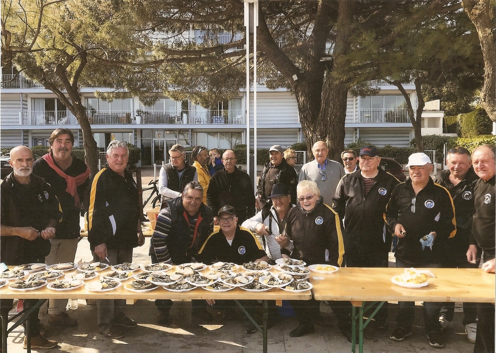 Arcachon "lance l'été" Arcachon "lance l'été"