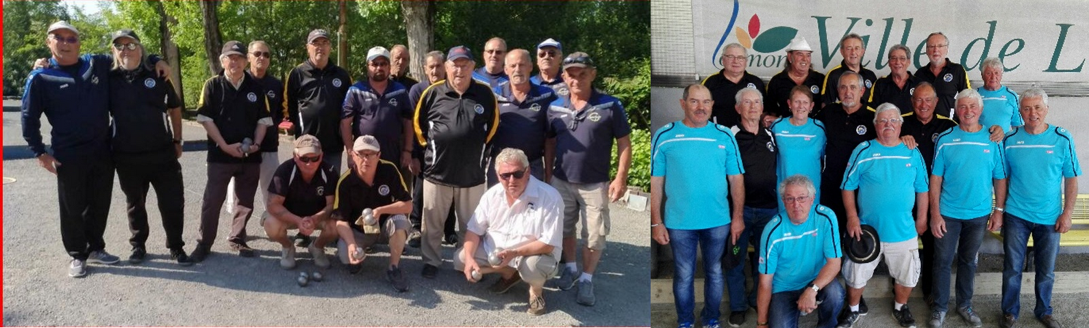 CDC Vétérans CDC Vétérans