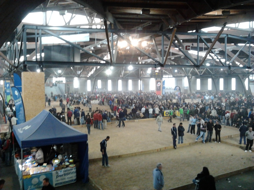 POITIERS 2013 POITIERS 2013