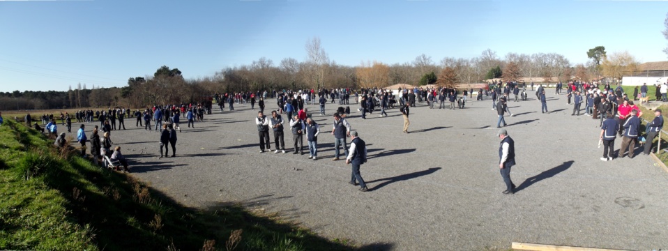 1er open tripl. promo à CANEJAN 2013 1er open tripl. promo à CANEJAN 2013