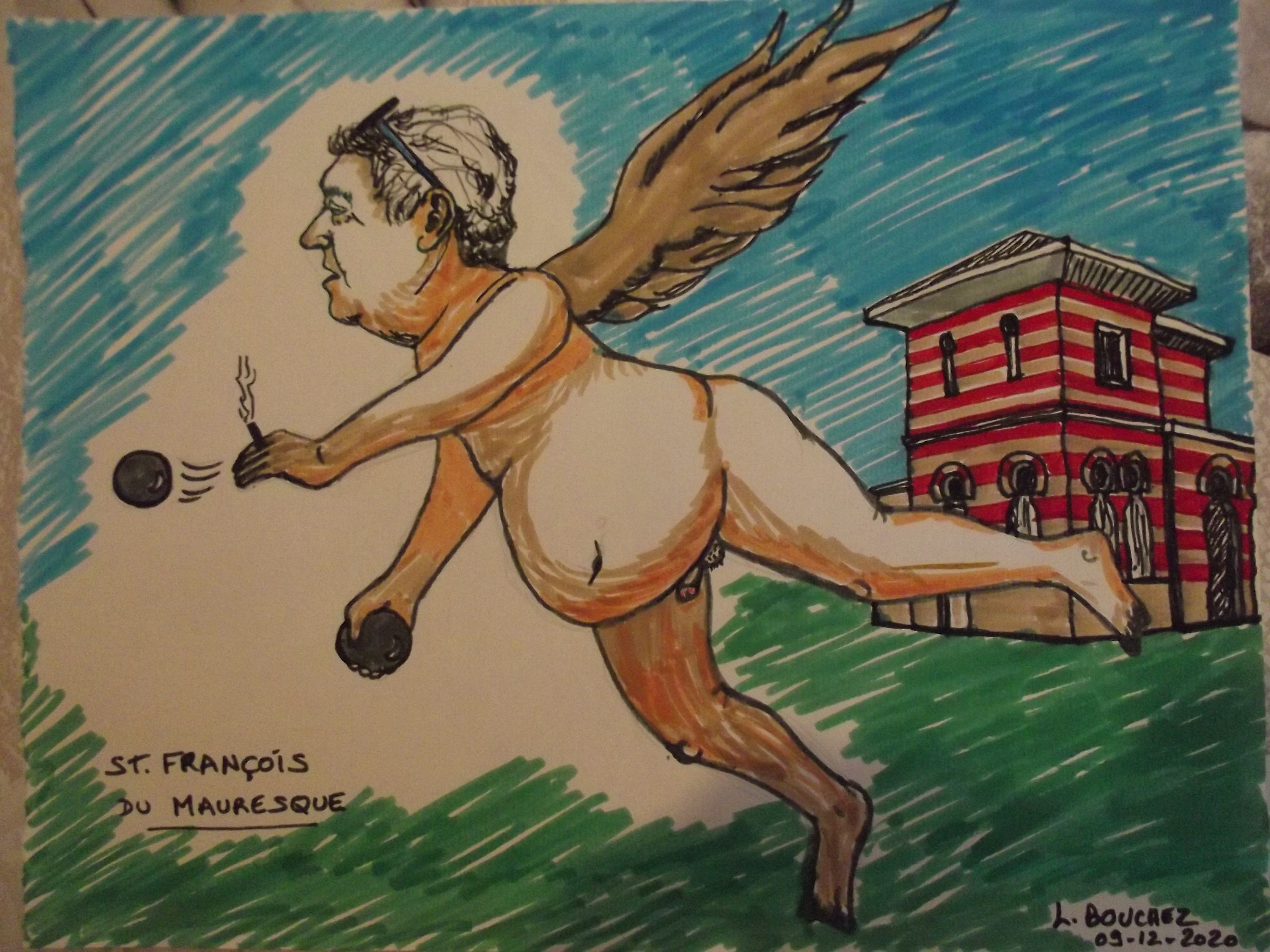 Prise de licence 2021 Prise de licence 2021