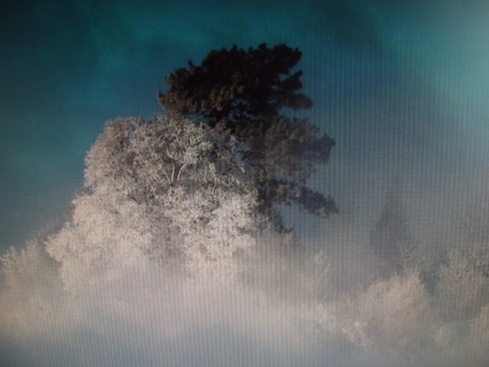 La plaine Bonneval mais il faut enlever la neige! La plaine Bonneval mais il faut enlever la neige!