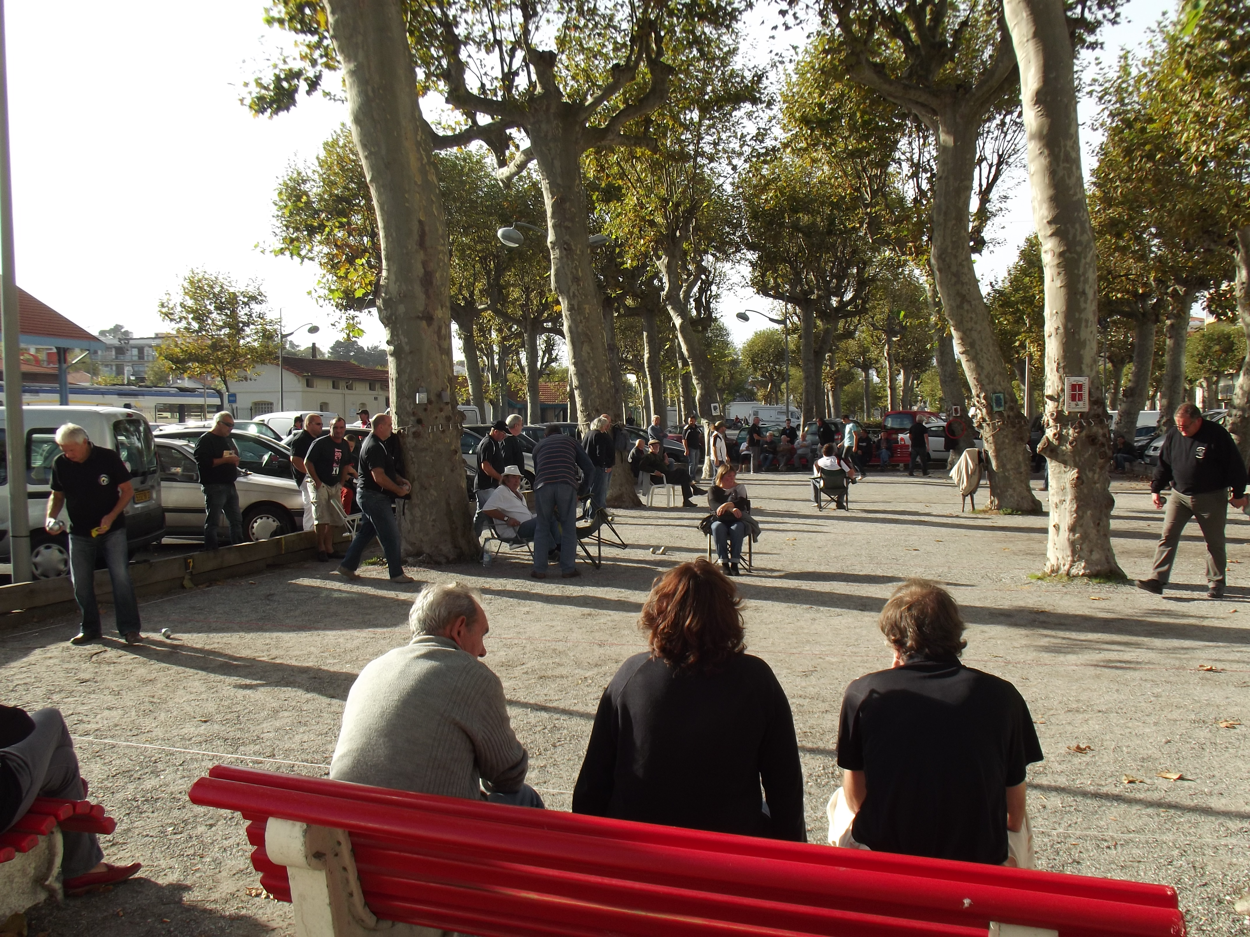 Championnat des clubs 1ère et 3ème division Championnat des clubs 1ère et 3ème division