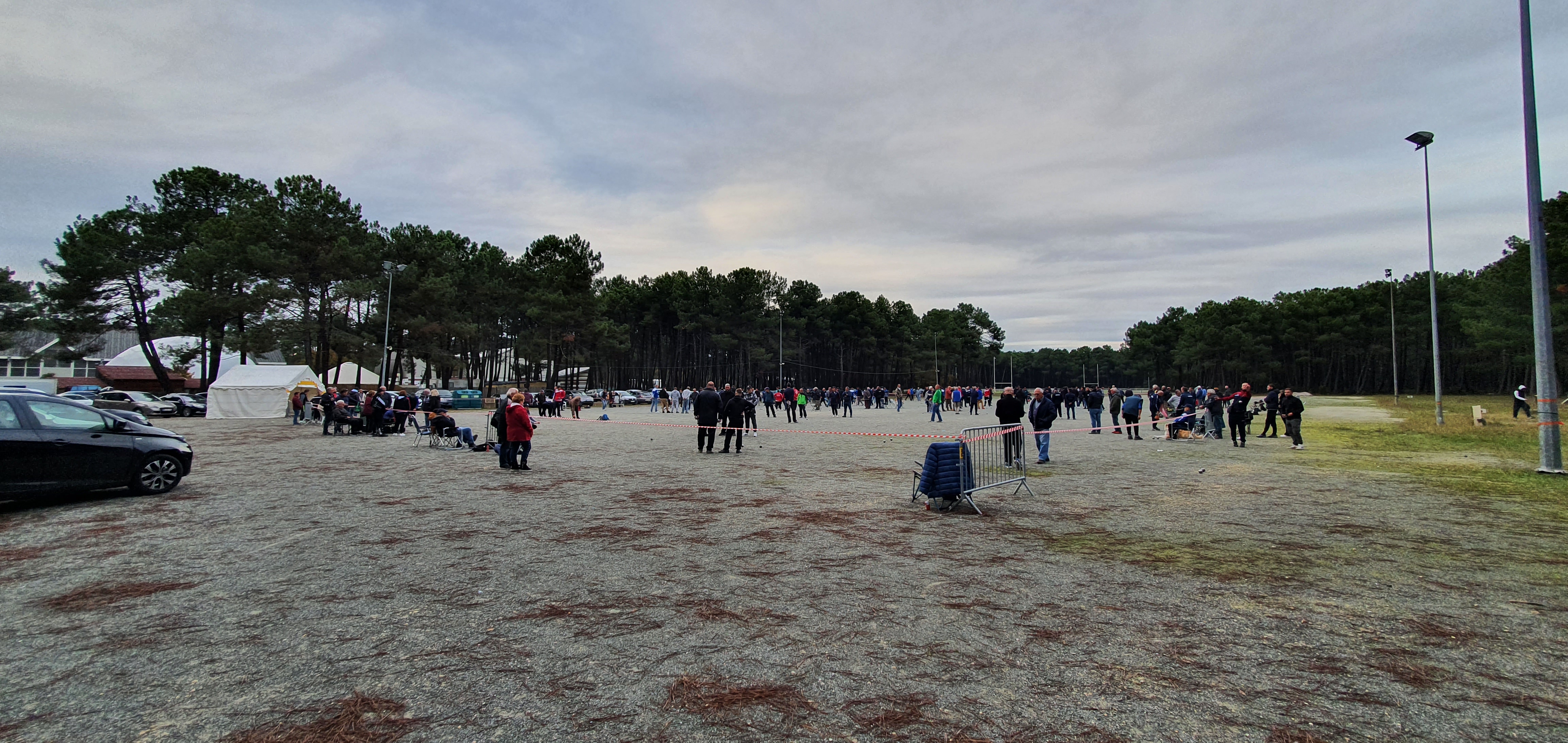 Concours La Teste Concours La Teste