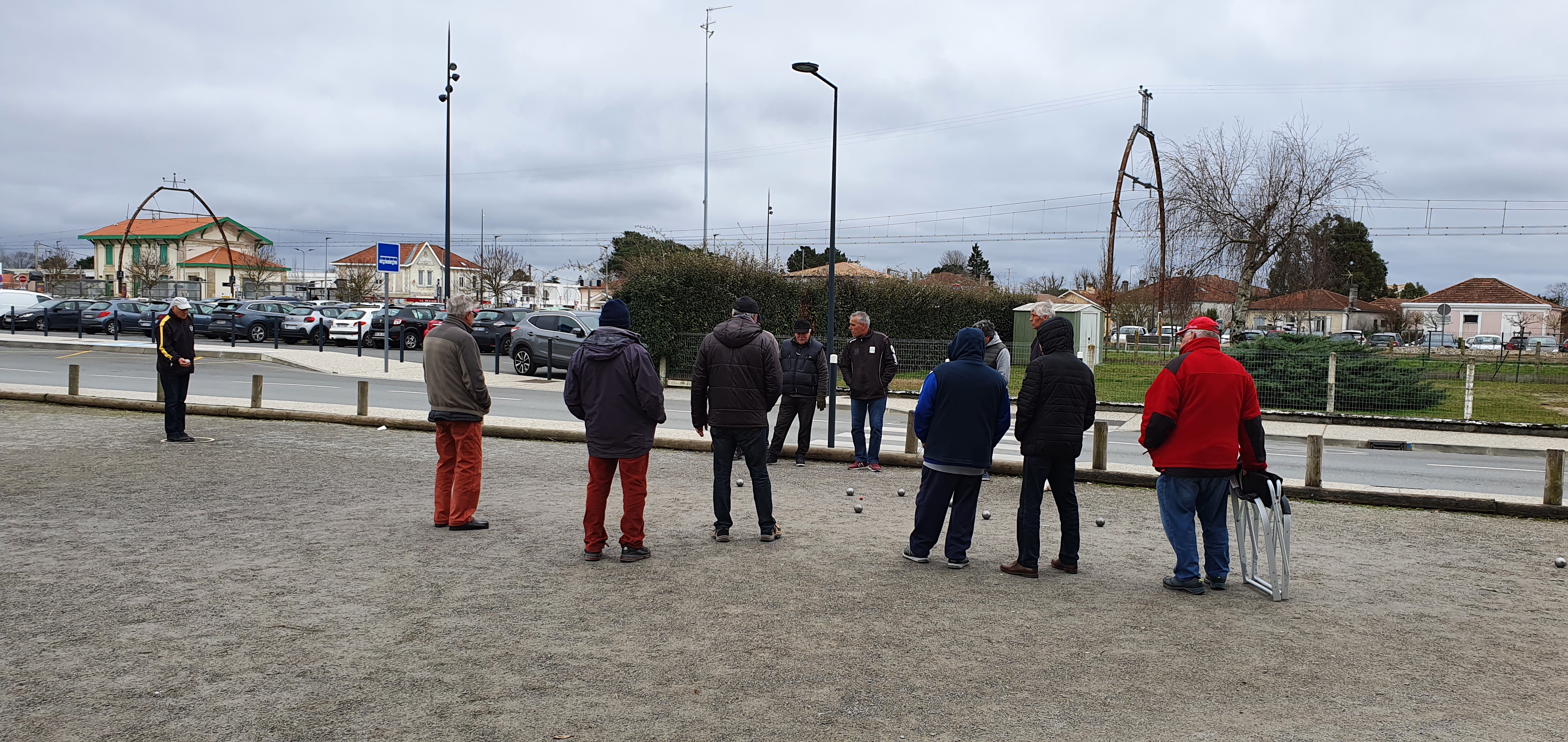 Rencontre CDC2 Rencontre CDC2