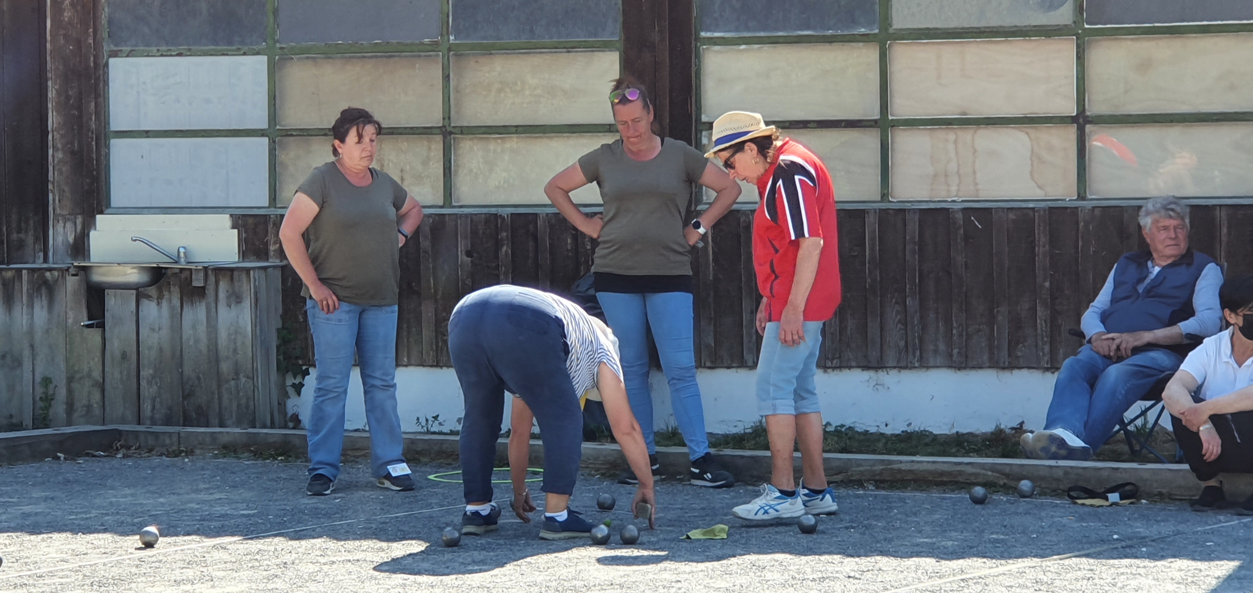 Résultats des 10 derniers jours Résultats des 10 derniers jours