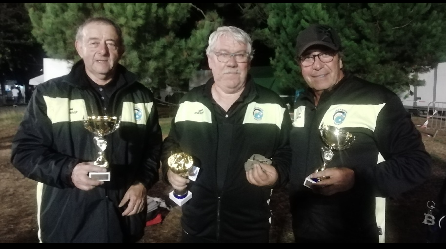 MIMIZAN triplettes MIMIZAN triplettes