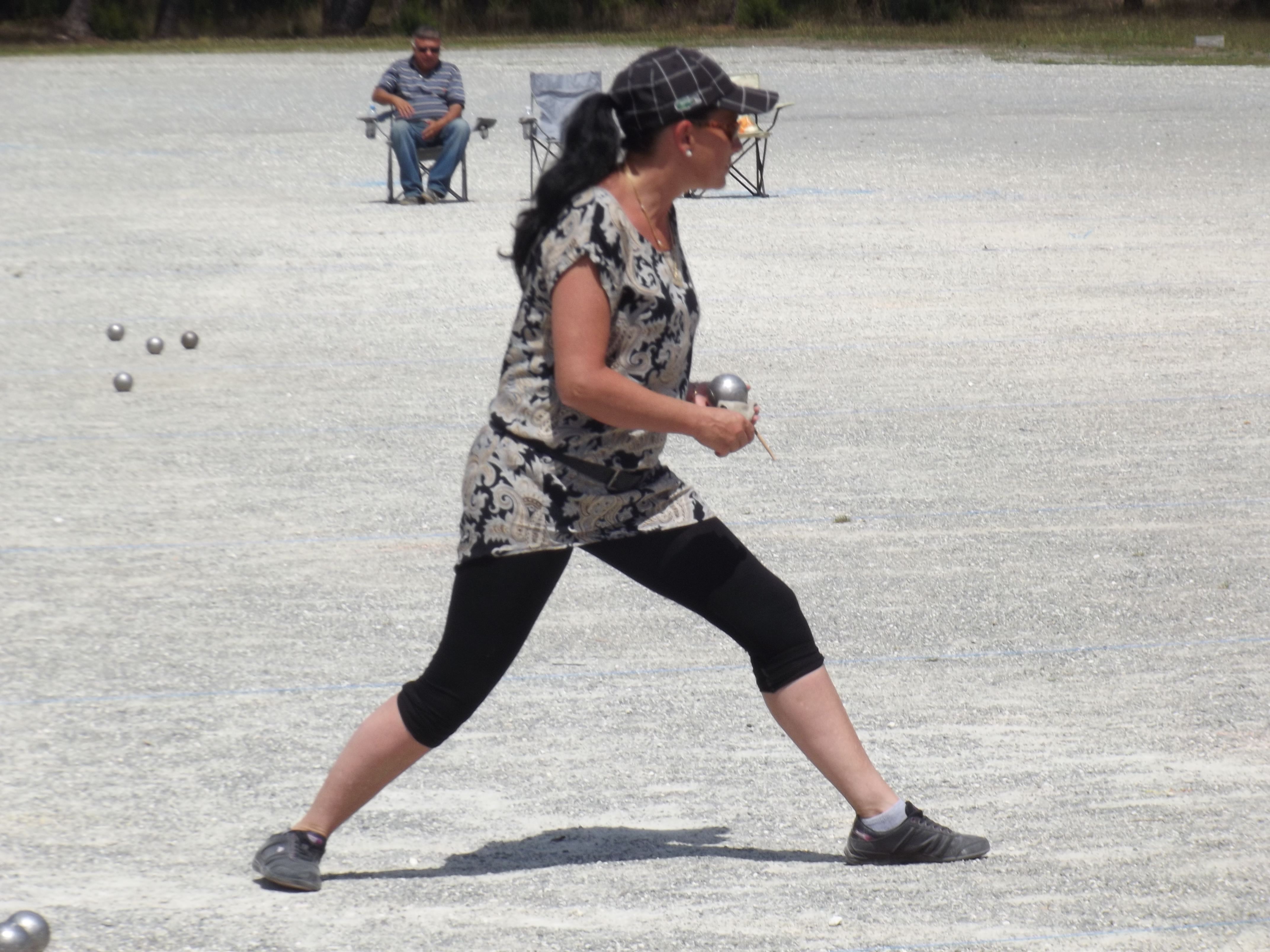 Concours Provençal à Arcachon Concours Provençal à Arcachon