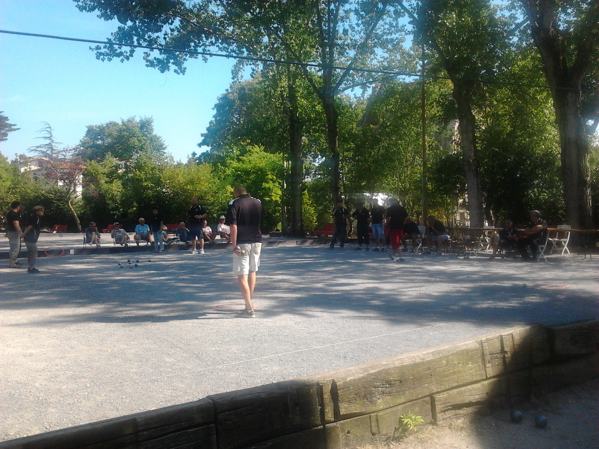 Concours Abatilles et Coupe de France Concours Abatilles et Coupe de France