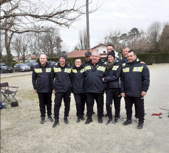 1ère victoire en CDC jeu provençal 2023 1ère victoire en CDC jeu provençal 2023