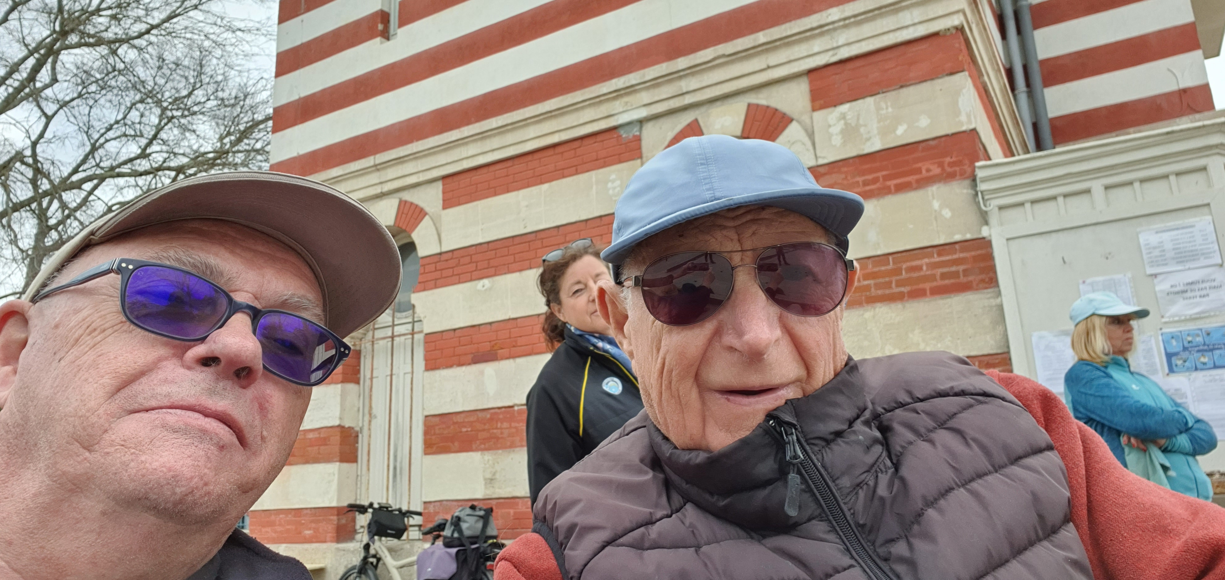 Jour de galette et jour de deuil. Jour de galette et jour de deuil.