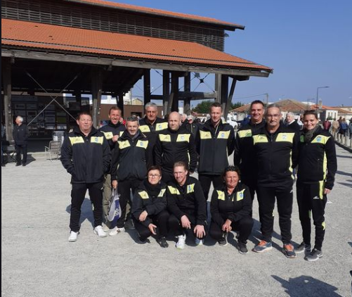 Gros W.E. pour les Coupes de France Gros W.E. pour les Coupes de France