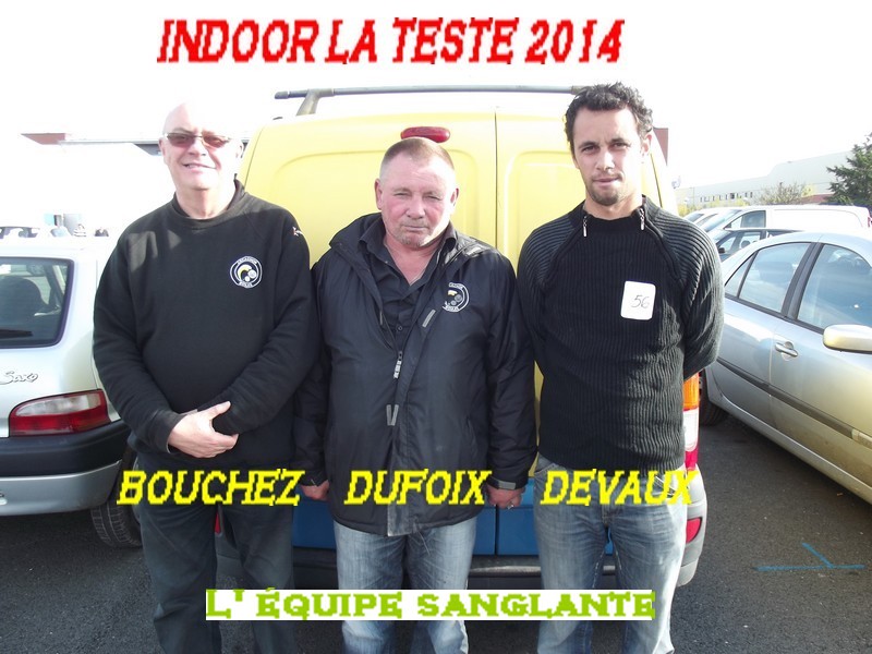 Régional de CAZAUX/LA TESTE DE BUCH Régional de CAZAUX/LA TESTE DE BUCH