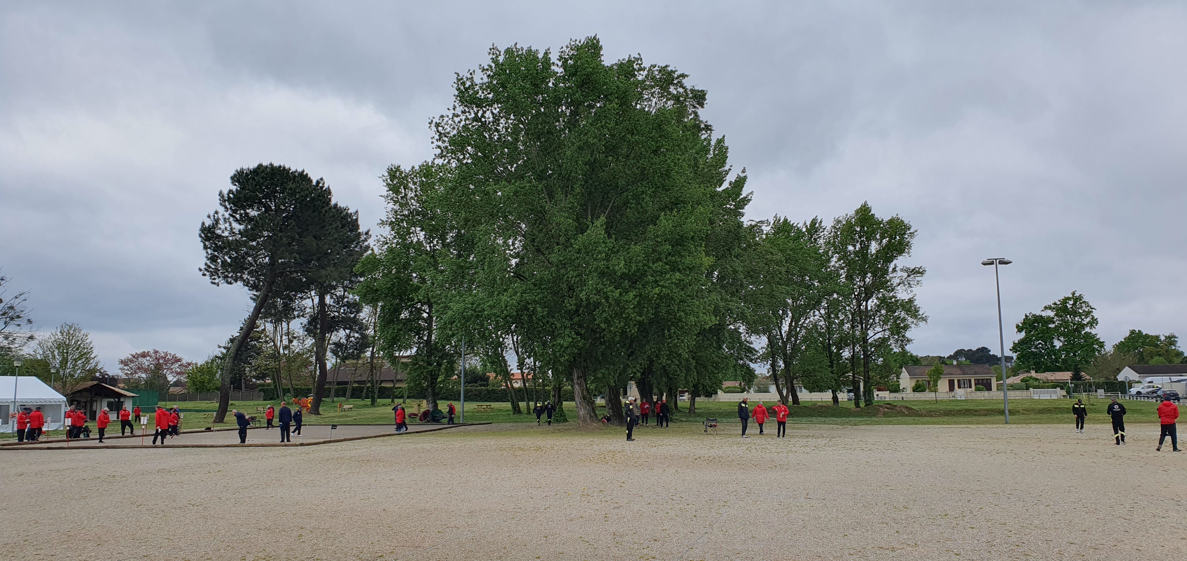 CDC Vétérans CDC Vétérans