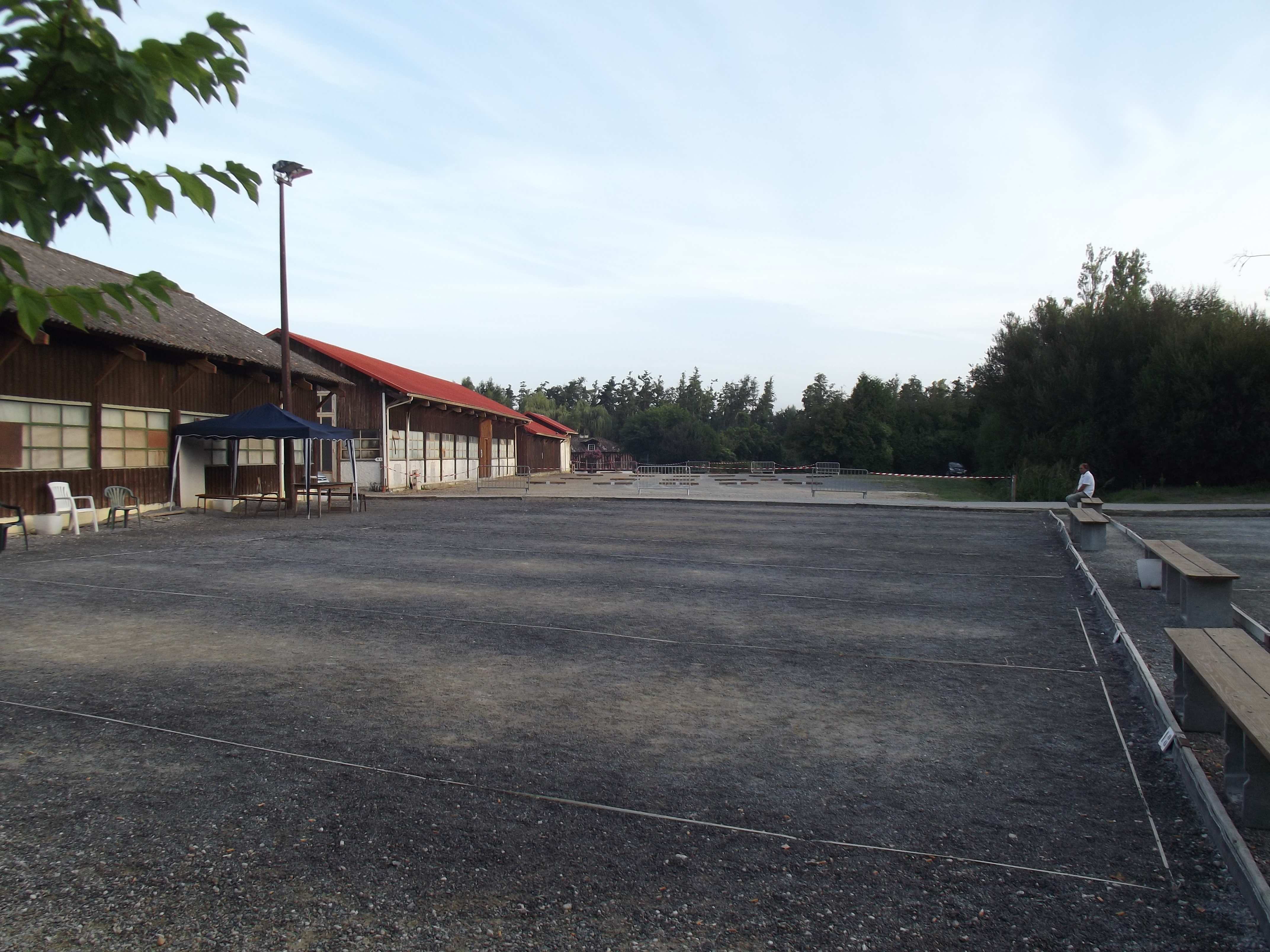 SANGUINET et GUJAN SANGUINET et GUJAN