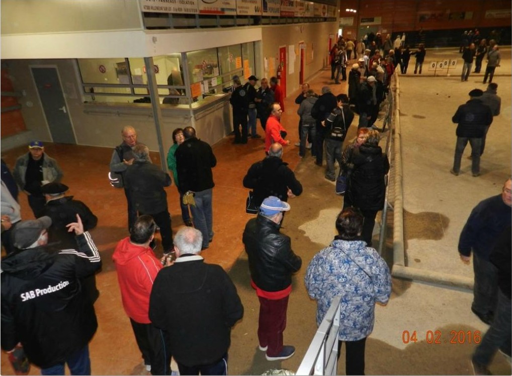 STE LIVRADE STE LIVRADE