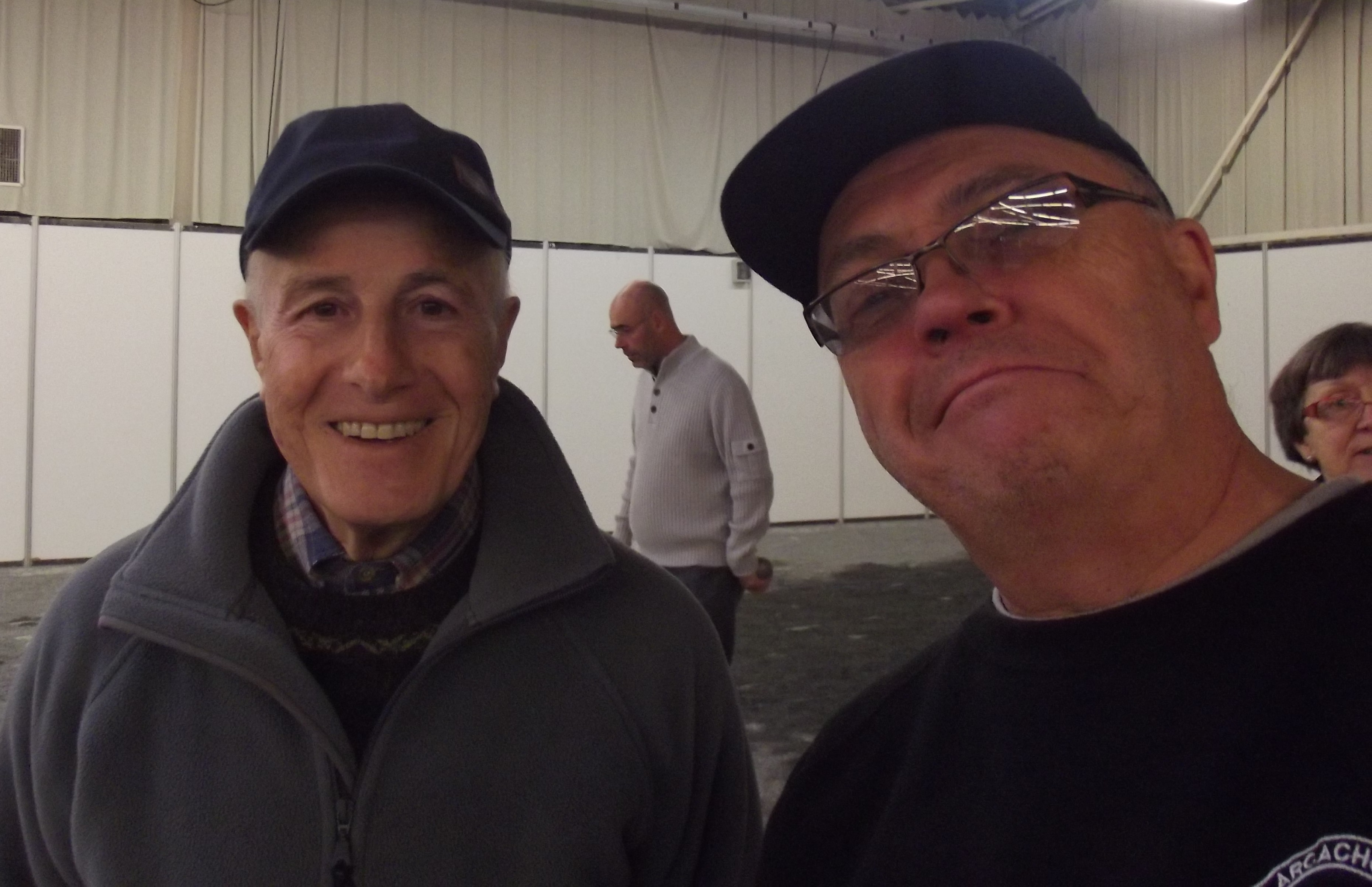 Adieu à notre GRAND AMI... Adieu à notre GRAND AMI...