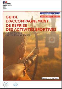 DOSSIER  DU MINISTÈRE DES SPORTS