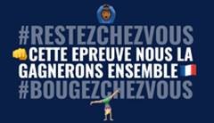 RECONFINEMENT 2020 RECONFINEMENT 2020