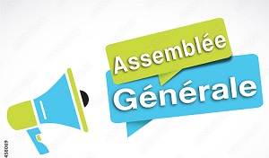 COMPTE  RENDU   AG  ORDINAIRE  2020