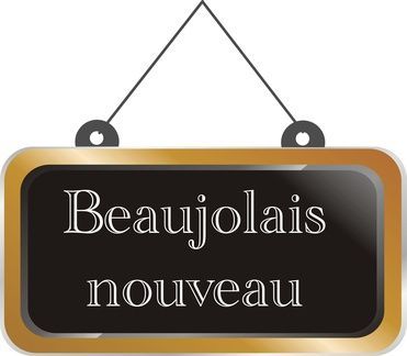 Beaujolais Nouveau 2013 Beaujolais Nouveau 2013