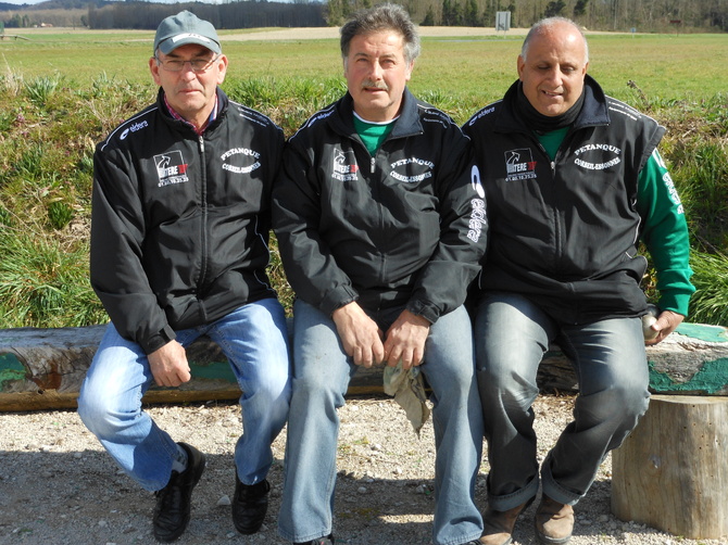 Georget - Dimino - Stéphane